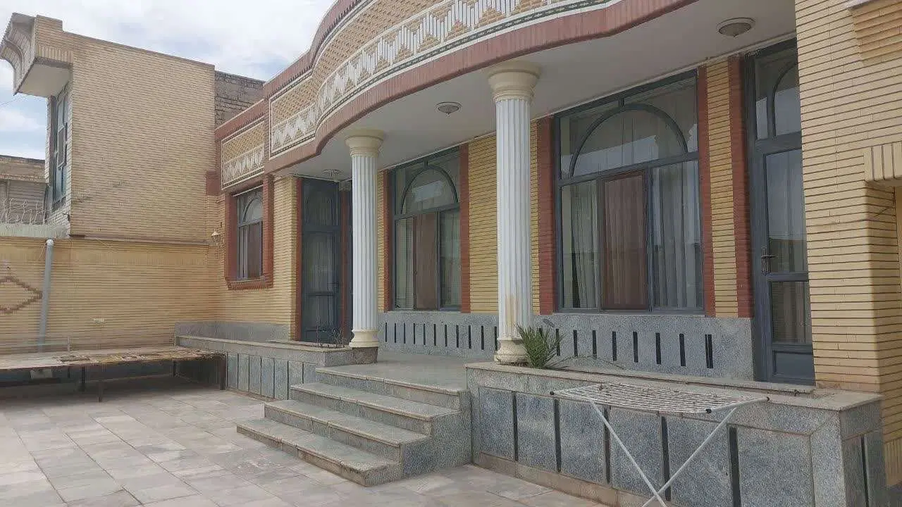 فروش منزل مسکونی