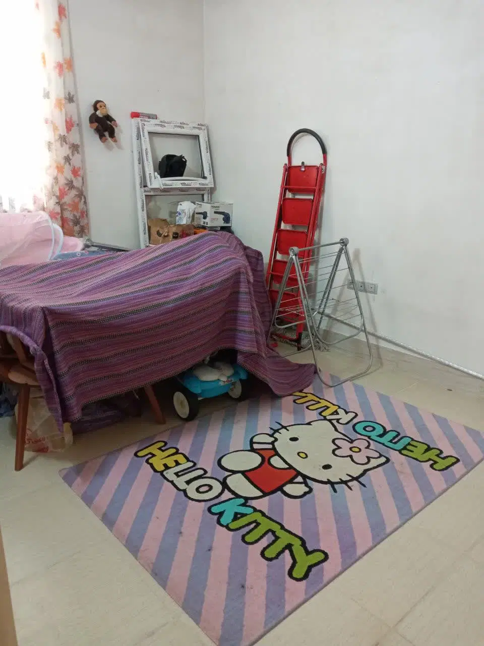 طبقه بالا گلدشت شرقی