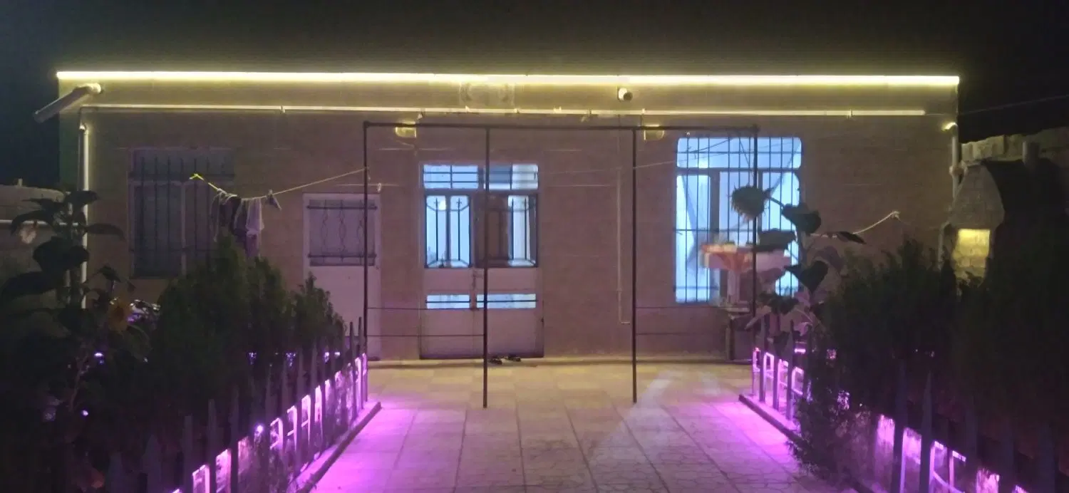 خانه اجاره ای باغسنگان علیا جاده مشهد