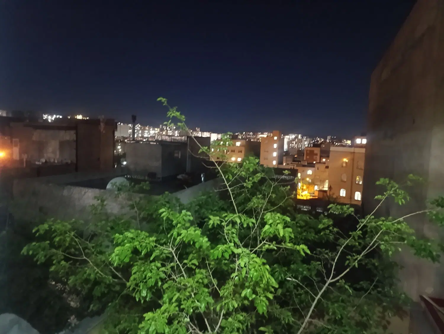 فروش واحد در باغمیشه