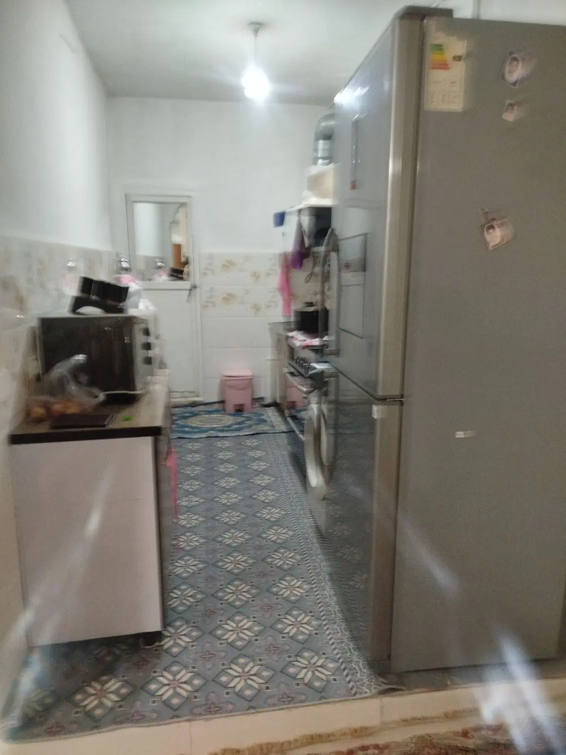 آپارتمان ۷۰متری سبزدشت