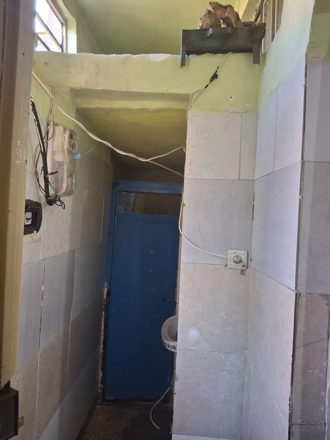 فروش خانه ۶۰متری۲۵۰۰