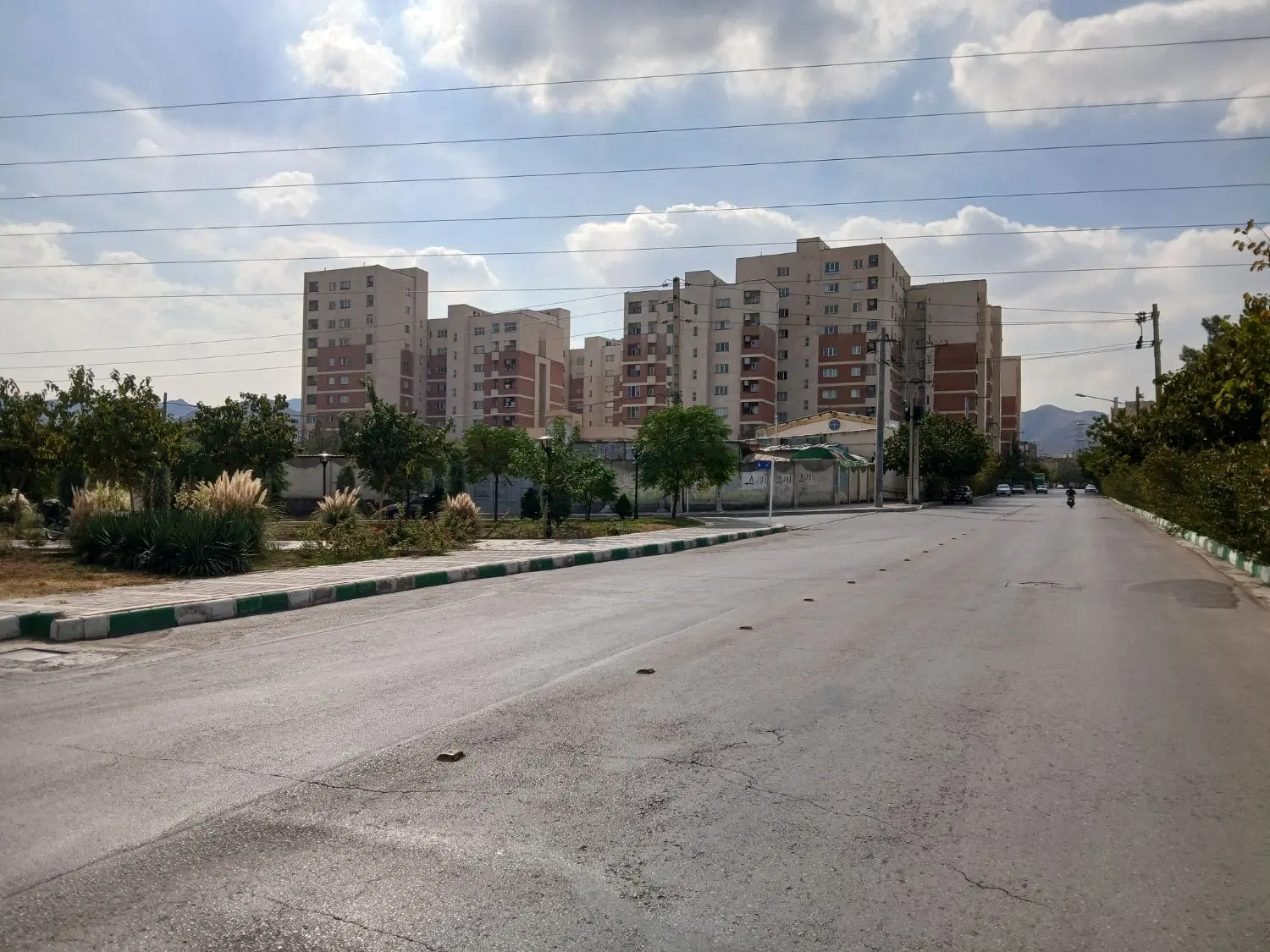 ااجاره آپارتملن مسکونی