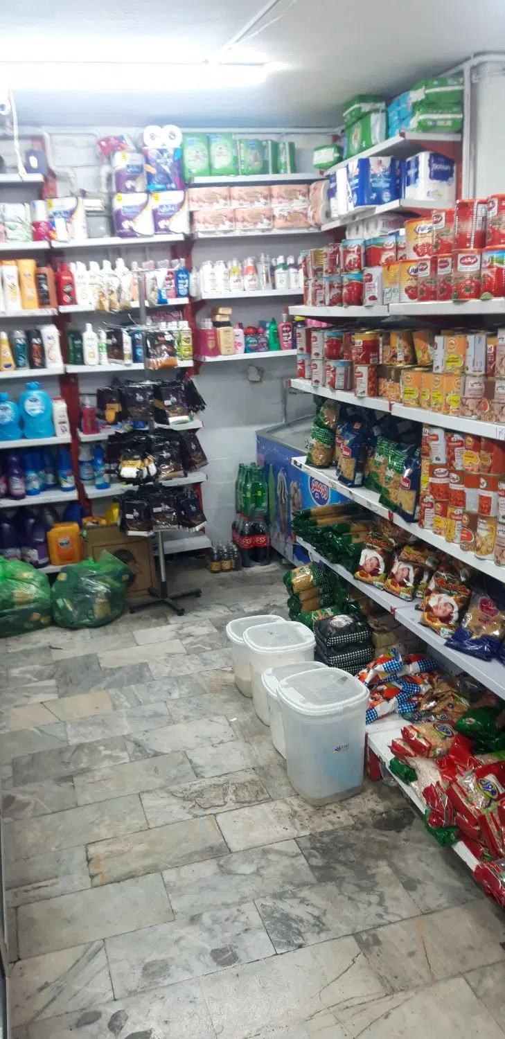 اجاره سوپر مارکت