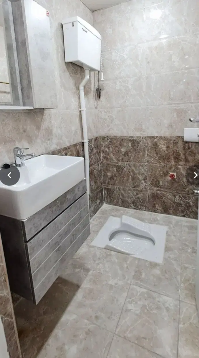 فروش ۱۳۲متری سه خواب