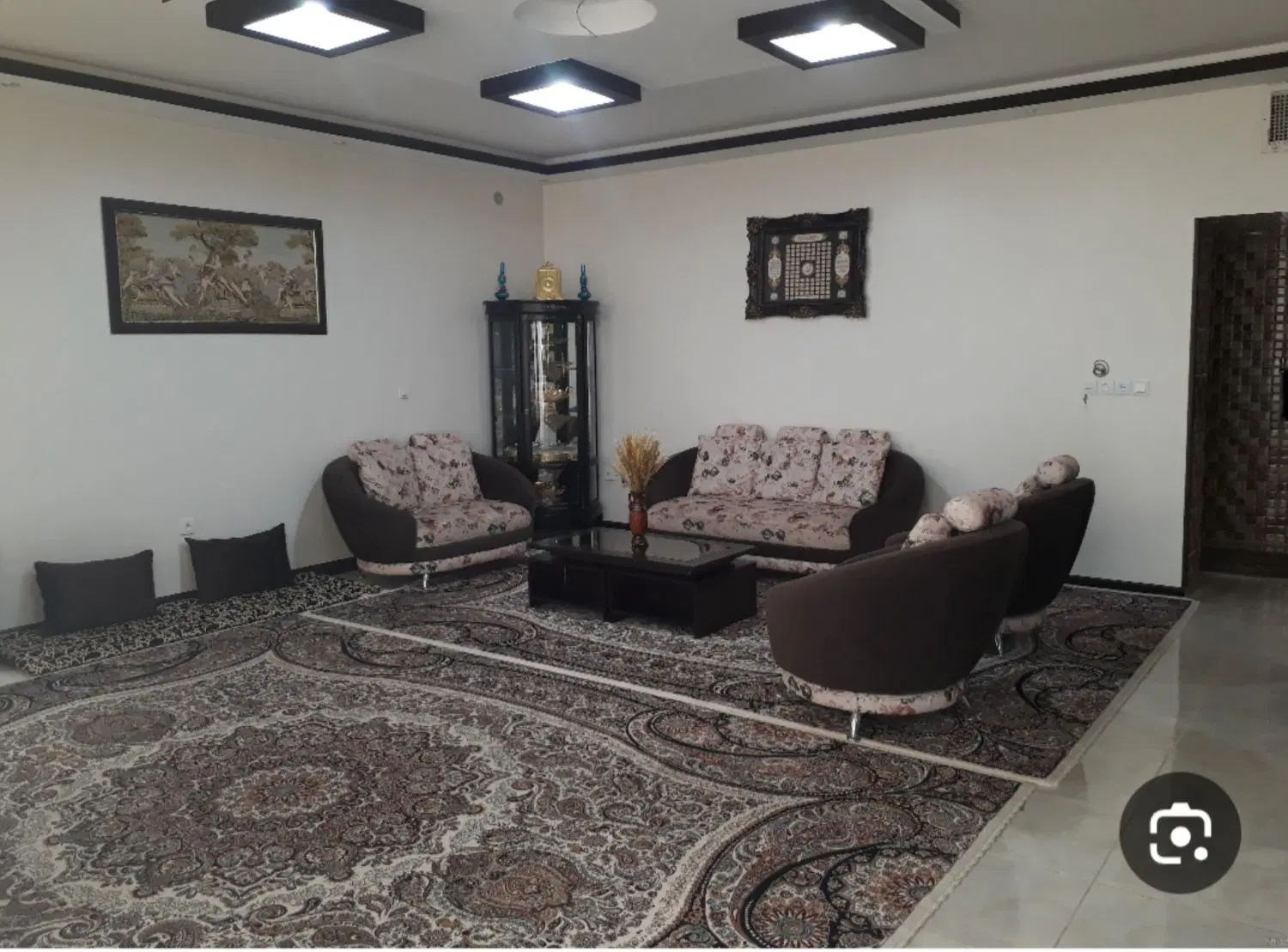 آپارتمان فروشی