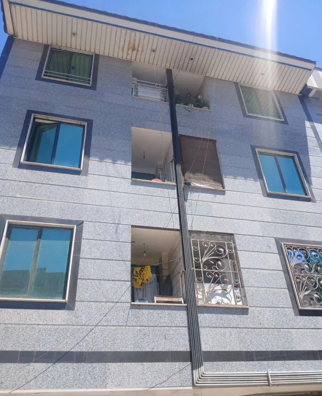 فروش آپارتمان اندیشه فاز یک