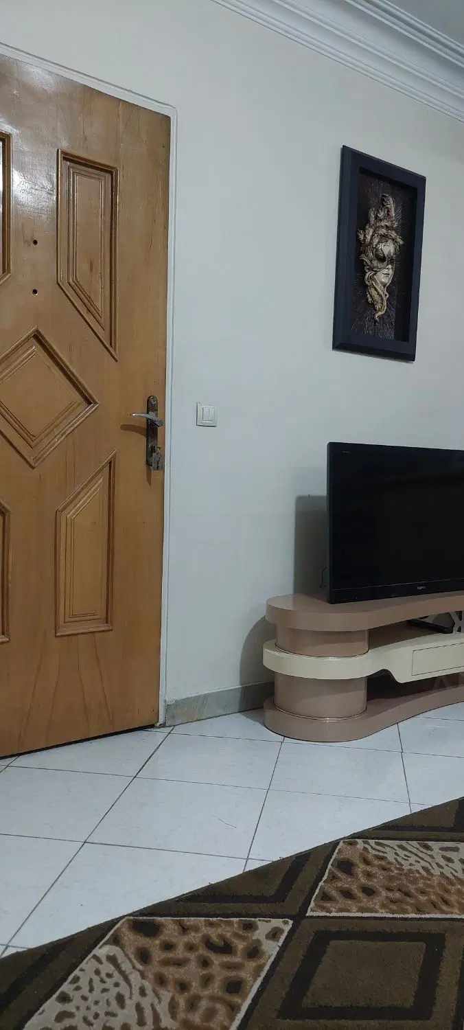 همخونه خانم برای خانم