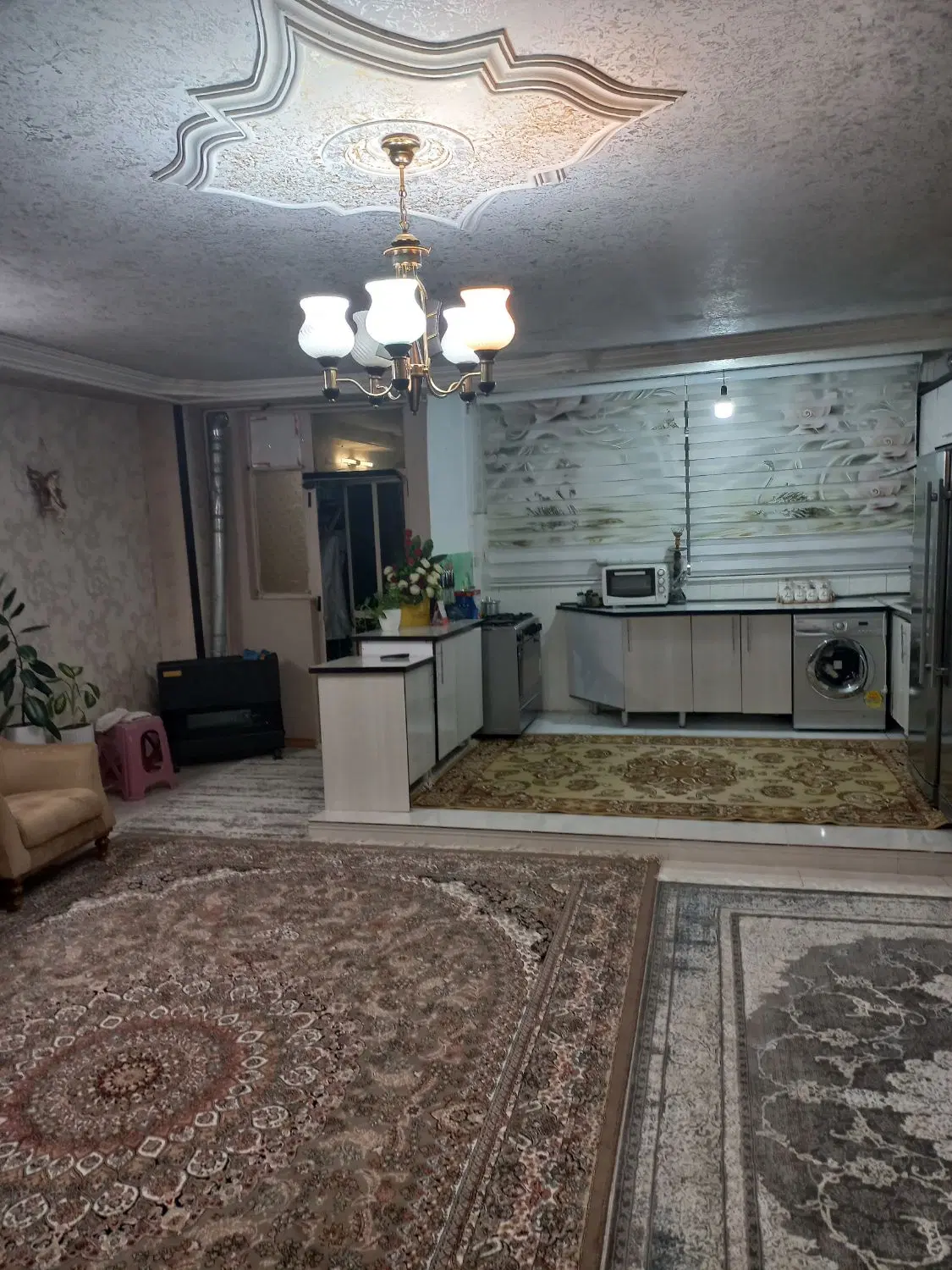 خانه اجاره ای
