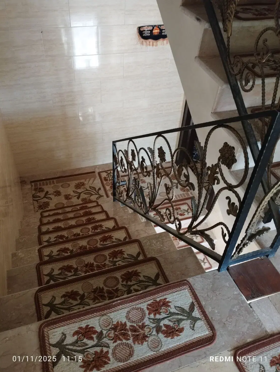 واحد ۷۰ متری در حسن آباد