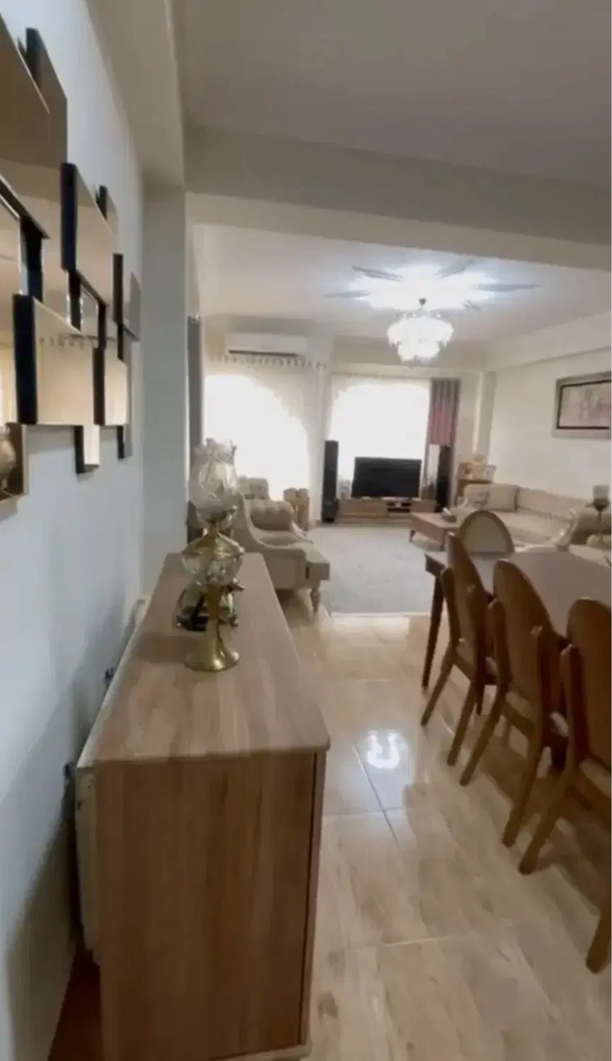 فروش واحد مسکونی