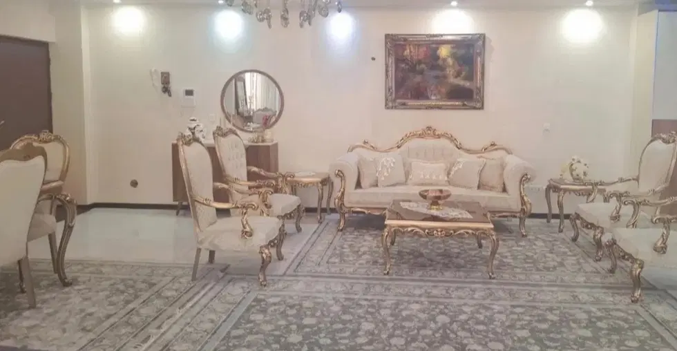112  متر  خوش نقشه