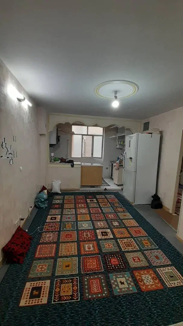 آپارتمان ۴۱ متری کمالی