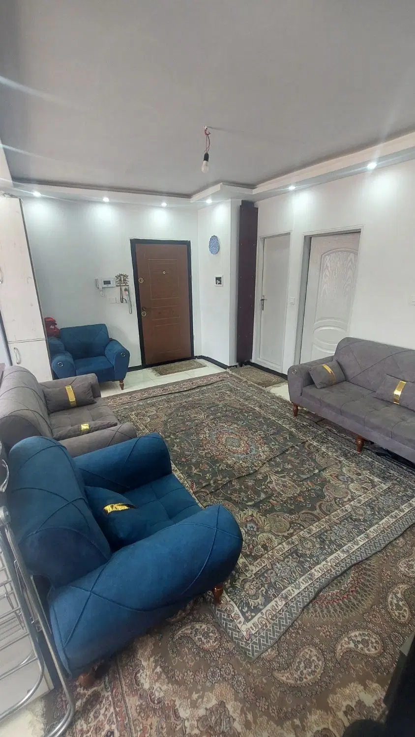 آپارتمان  تهرانپارس شرقی)