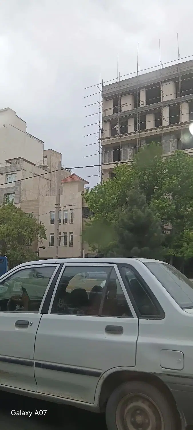 آپارتمان فروش الهیه
