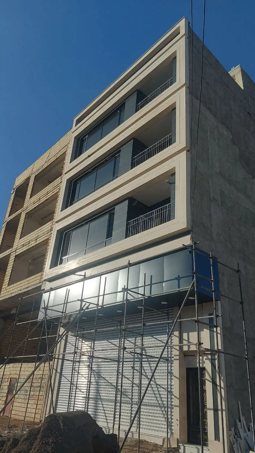 اپارتمان ۳ خواب