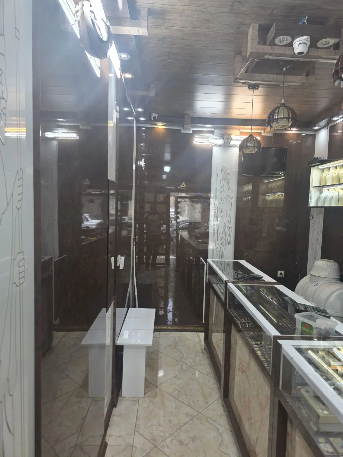 مغازه اجاره ، ۲۴ متری