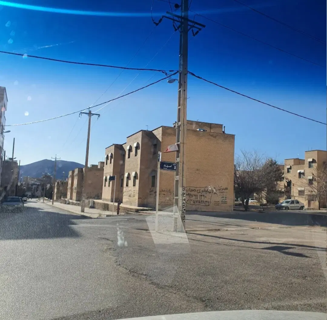 فروش اپارتمان صدرا