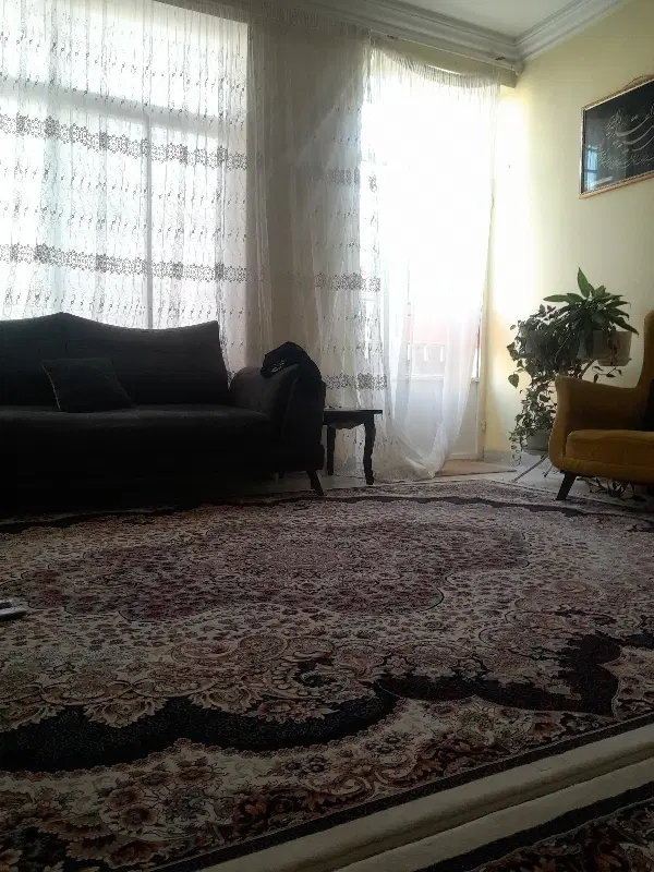 خانه ویلایی گلبهار