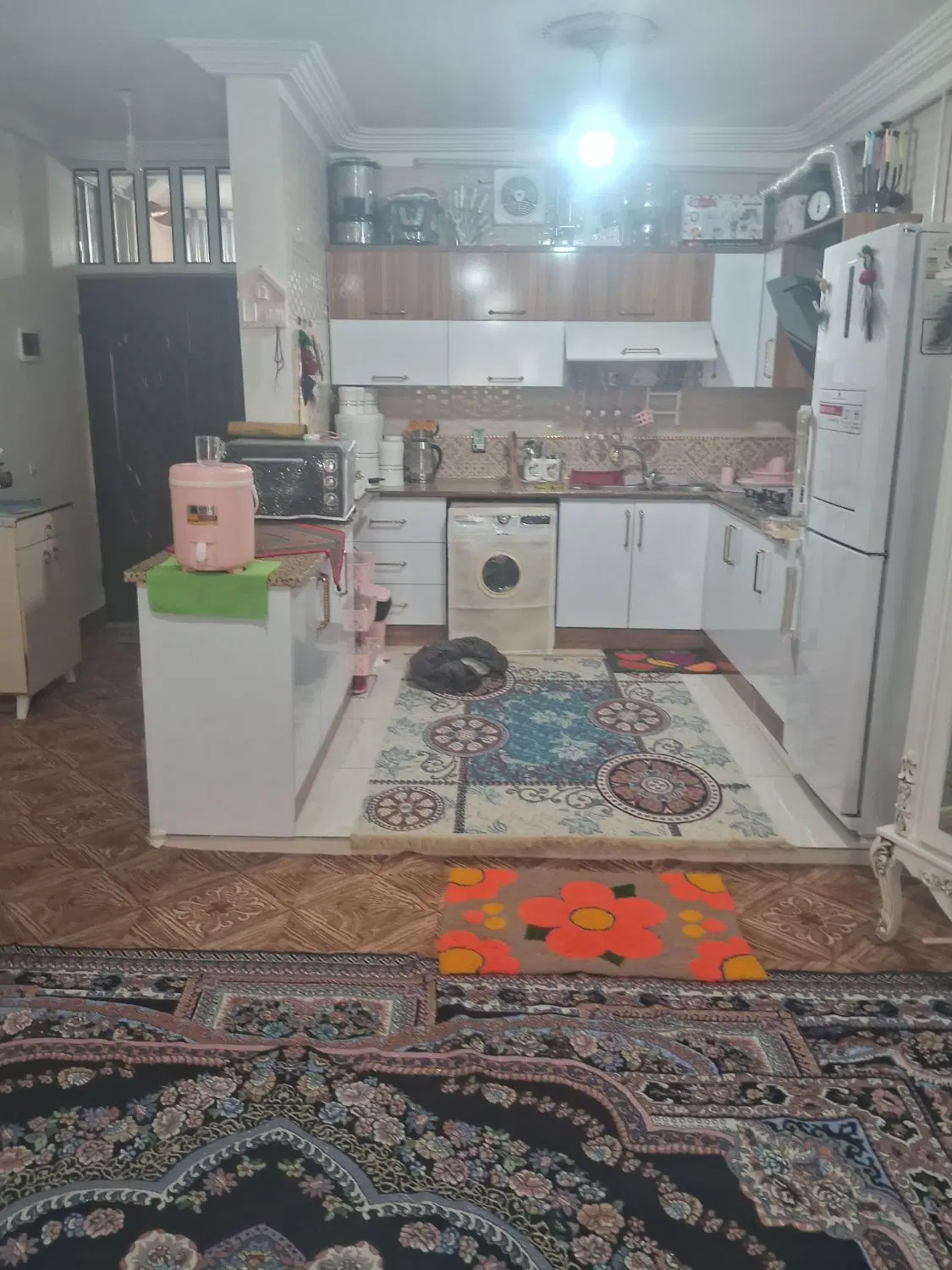 فروش تجاری مسکونی