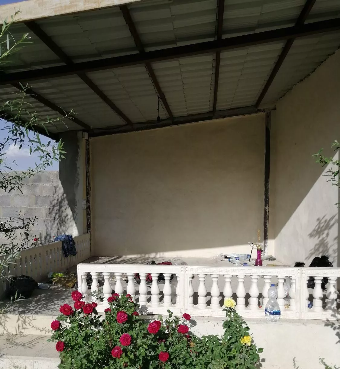 فروش باغ مسکونی سنددار در روستای کنجینه
