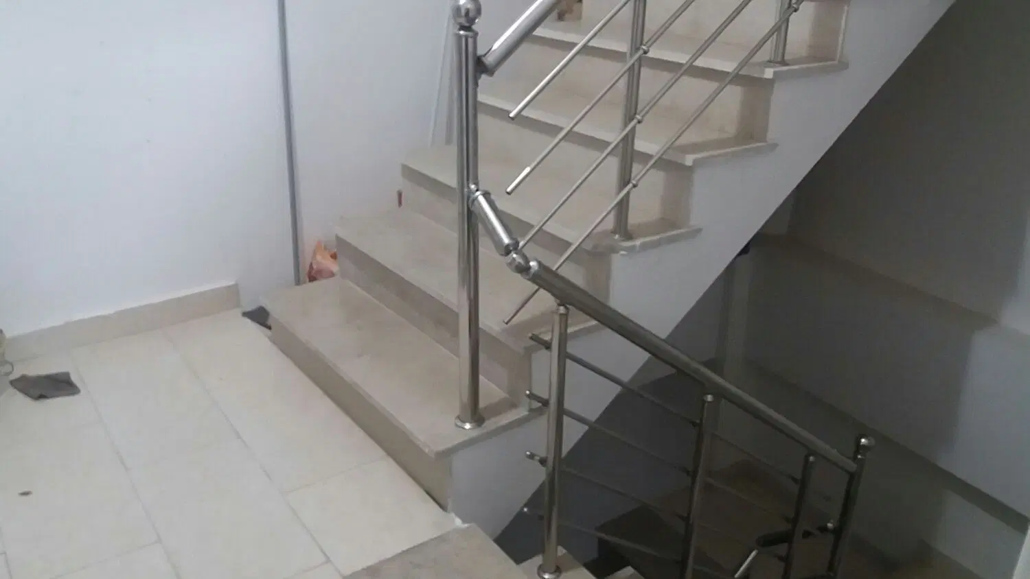 آپارتمان۱۱۵متر عباسی