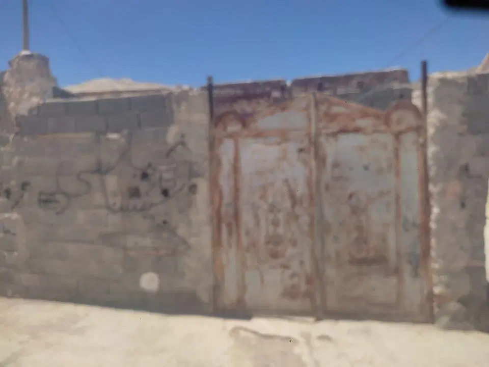 خونه اجاره ای کلات 4