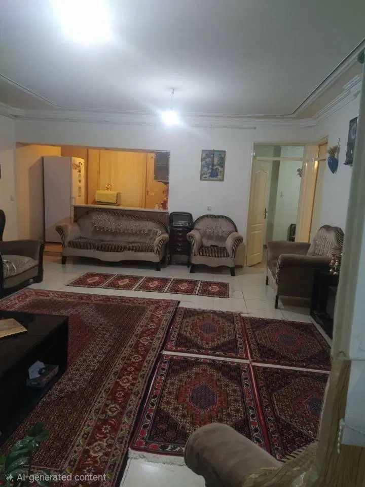 اجاره آپارتمان