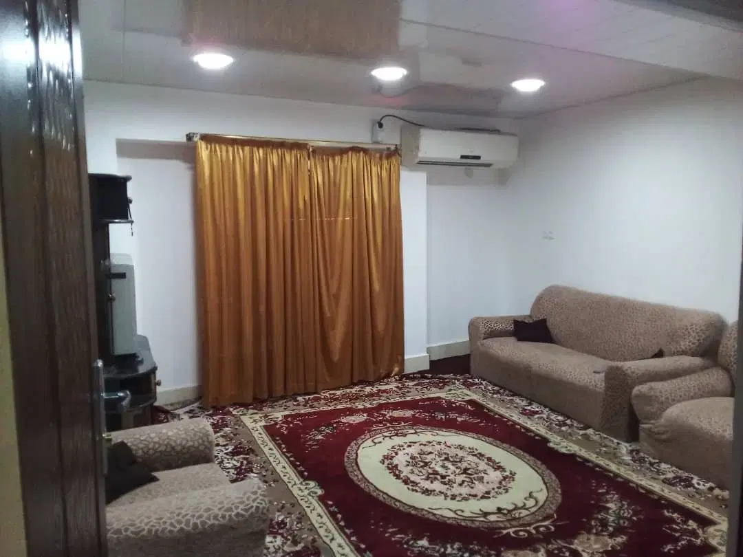 سوئت اجاره ای در  شهر  بندر کنگ