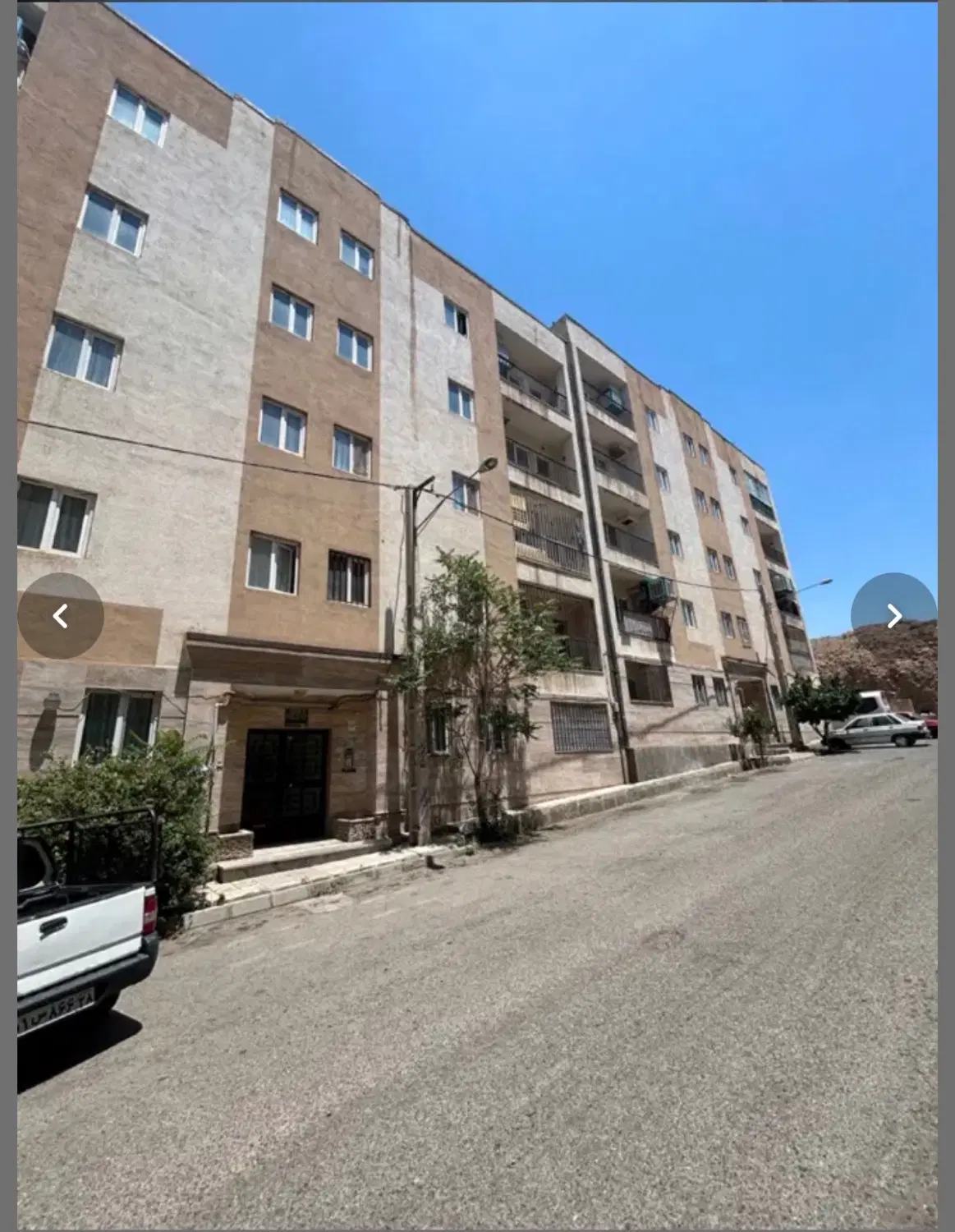 مسکن مهر هشتگرد (فرهنگیان کرج)
