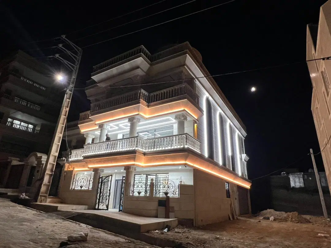 آپارتمان ۲ خواب برای اجاره