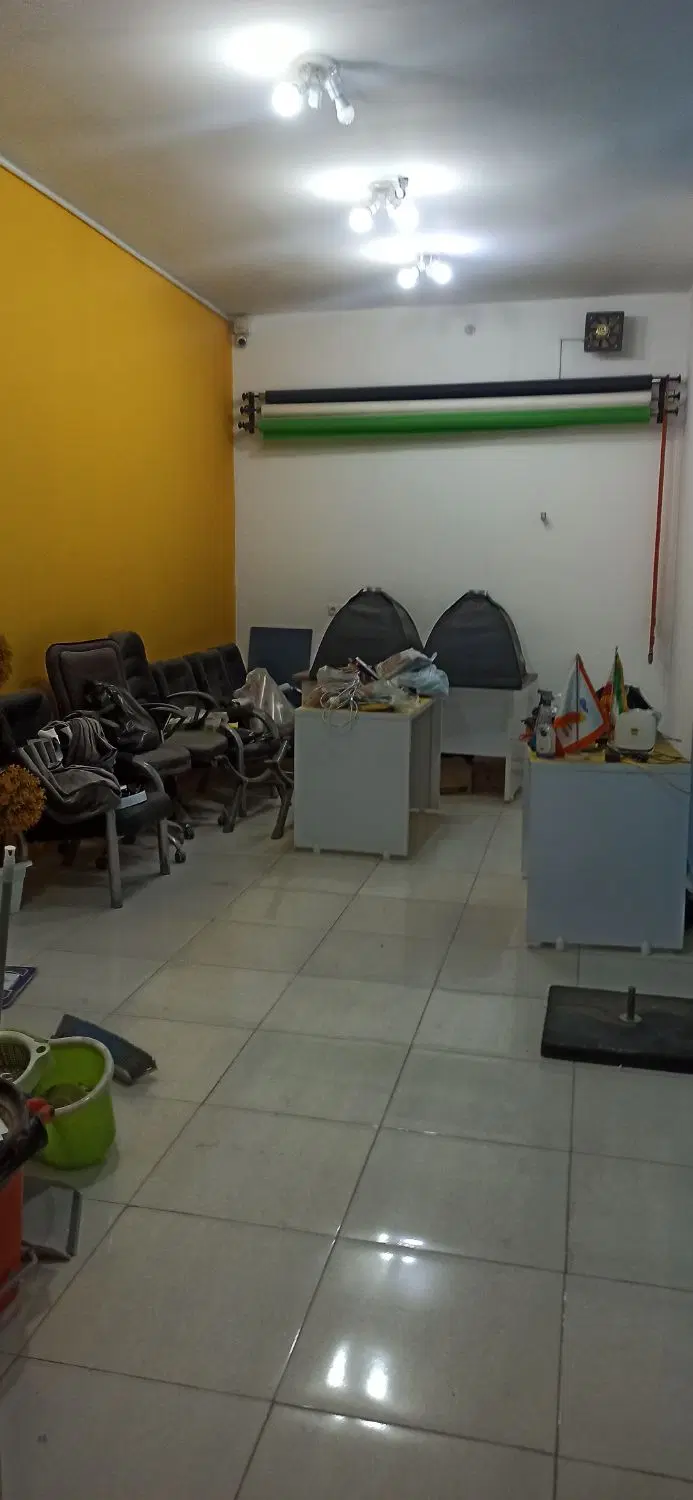 تجاری مسکونی ۶۰ متر_ جنب درمانگاه امام علی