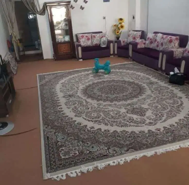 آپارتمان تک خواب بزرگ