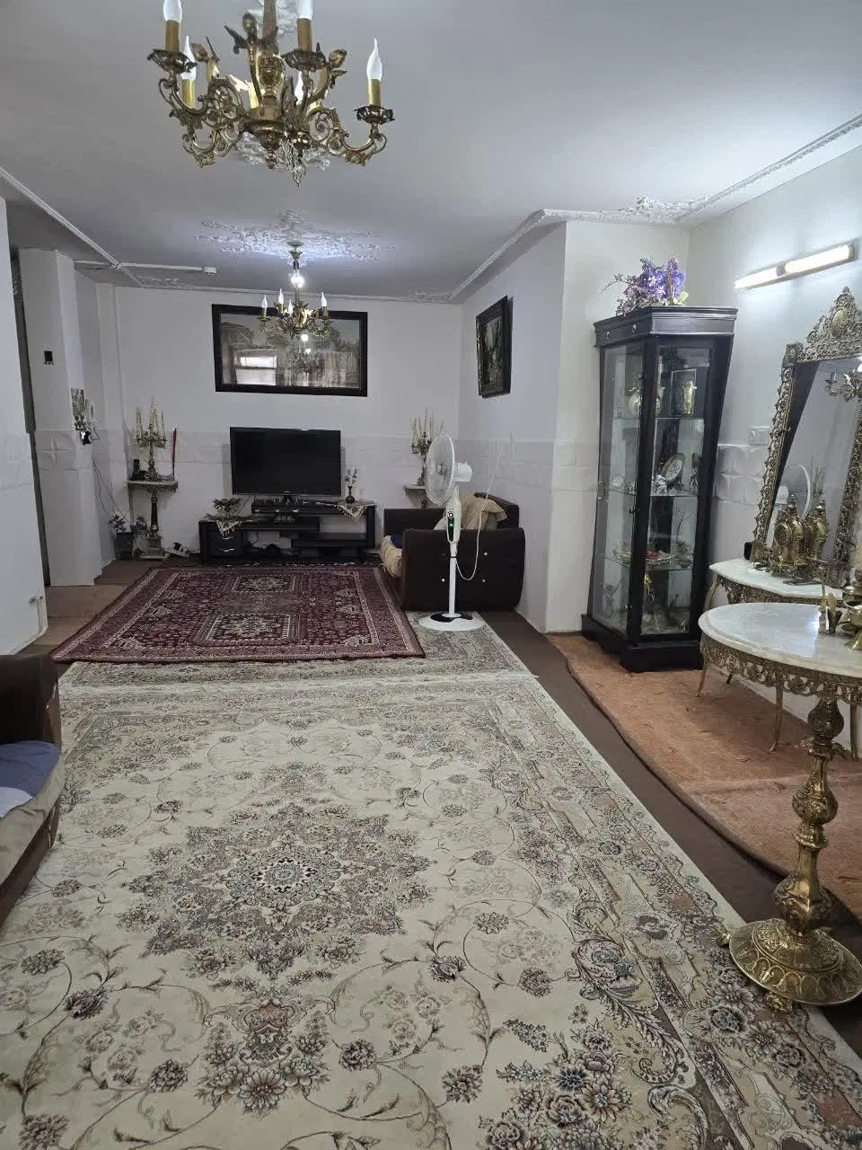 آپارتمان مسکونی