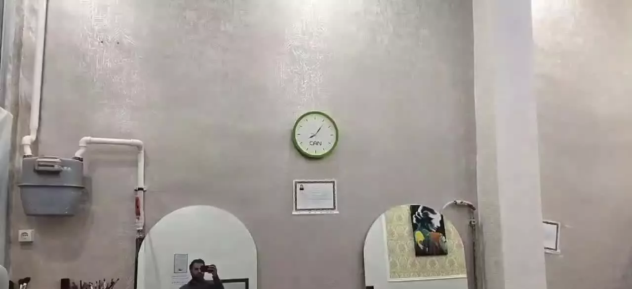 اجاره مغازه 40 متری سبلان فاز یک خ گلها