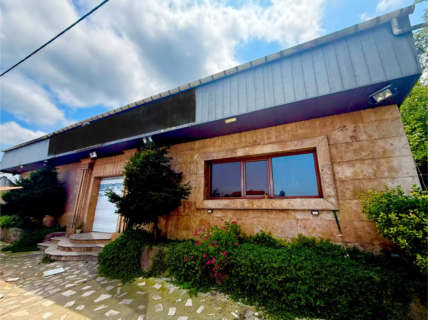 اجاره مغازه لیالستان