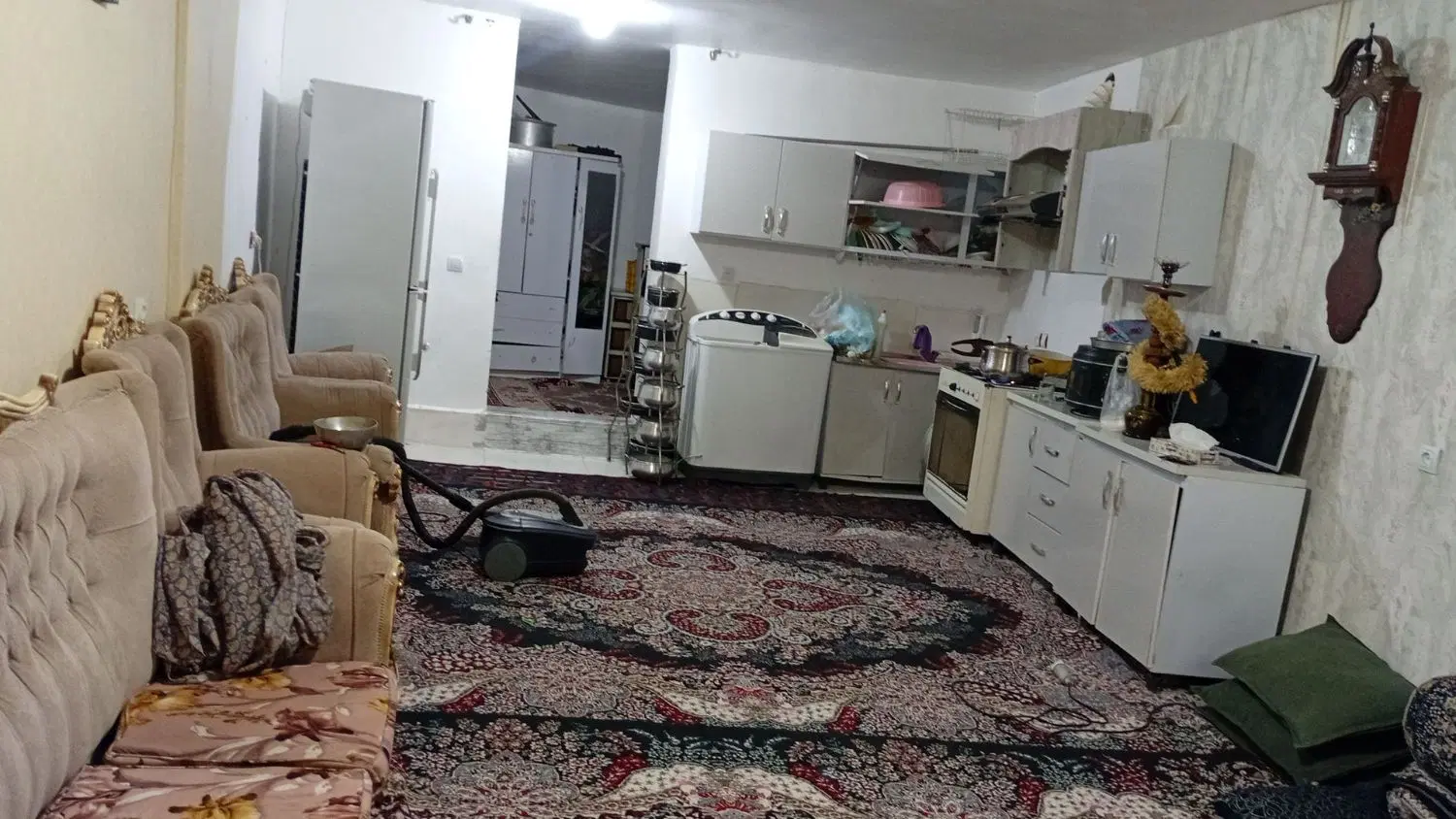 خانه اجاره ای کلرود