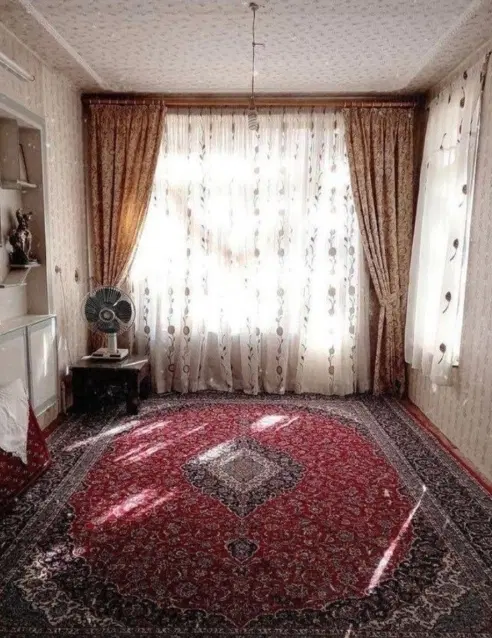 خانه یک خواب