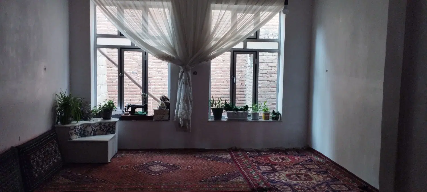 خانه مسکونی