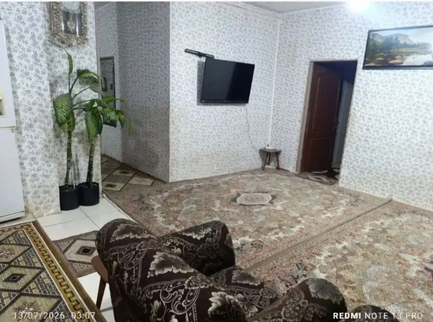 اجاره  آپارتمان واقع در  رسالت فاز ۲