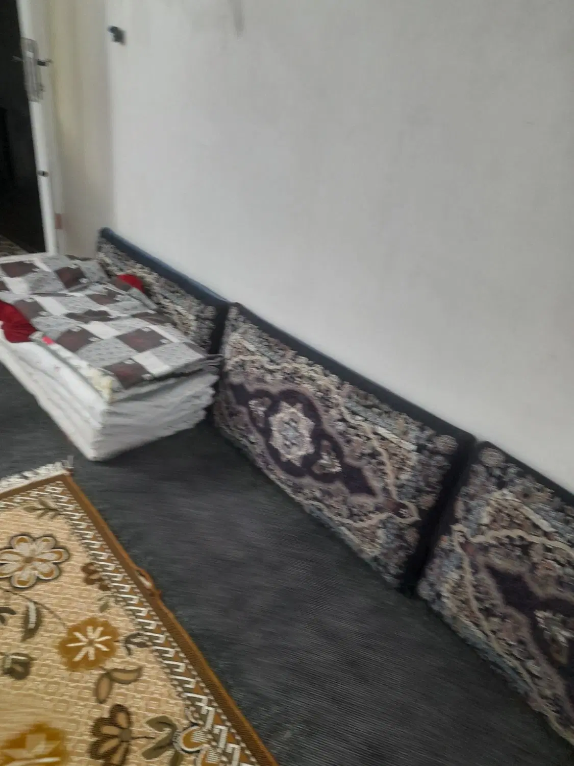سوئیت اجاره‌ای