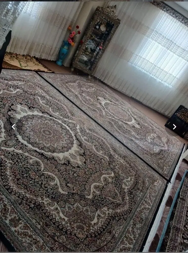 خانه نقلی ۷۵ متری دوخوابه شهرک سینا