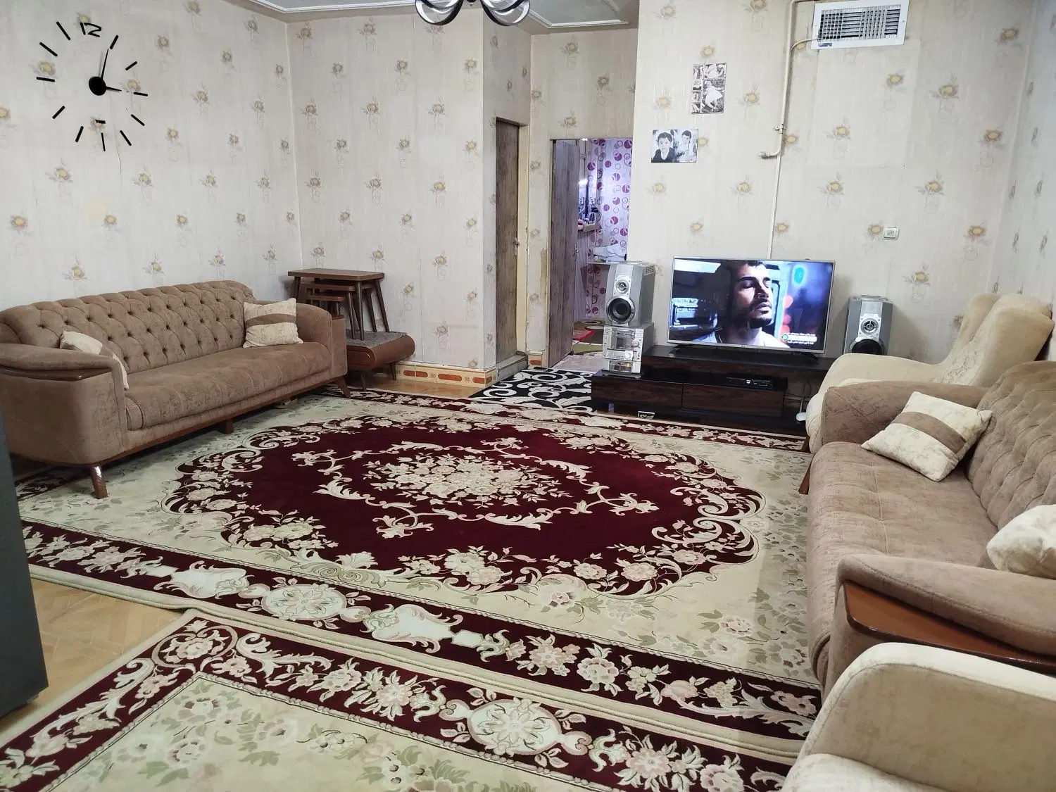 فروش واحد۶۸متری