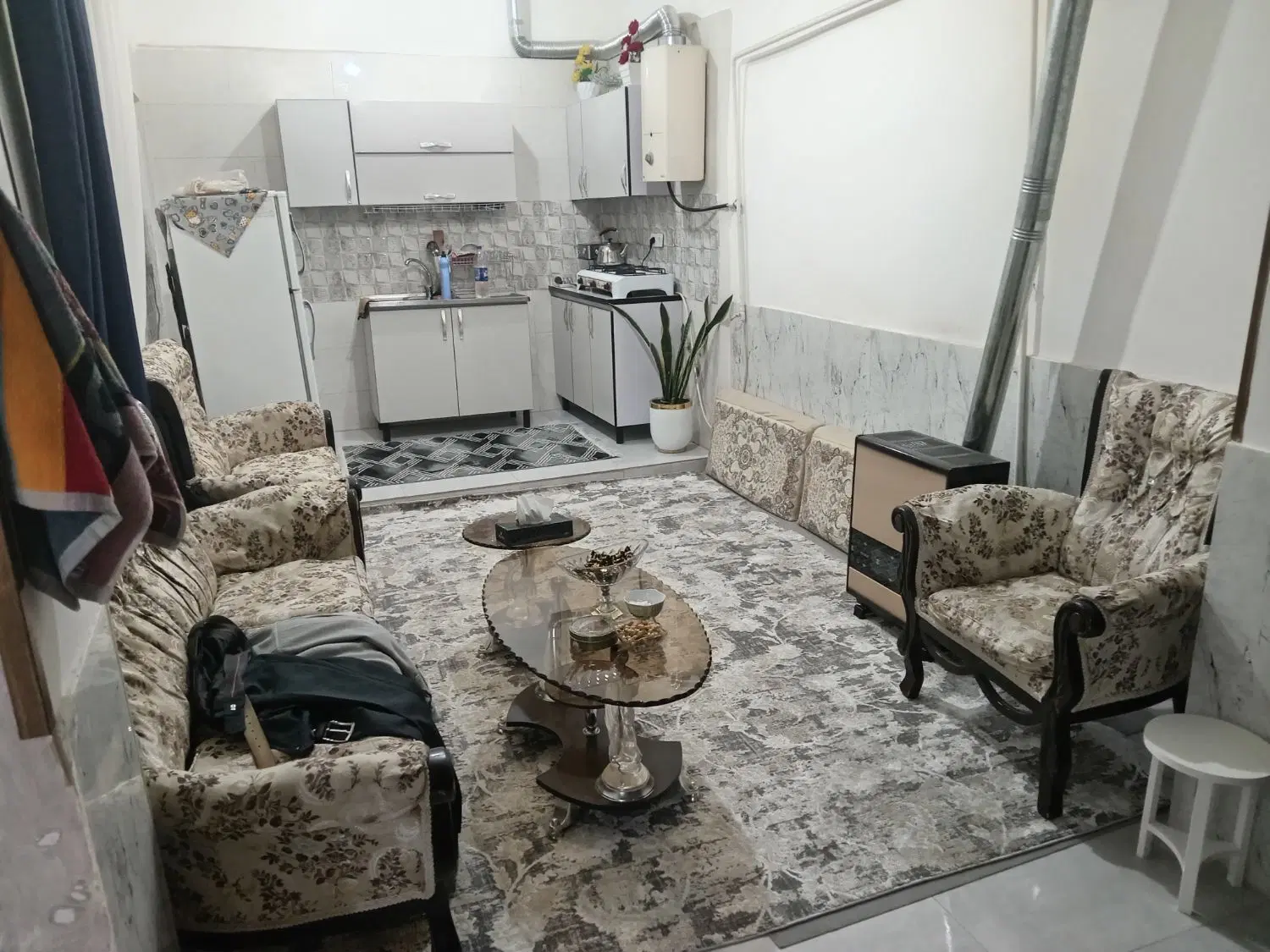 خانه ویلایی
