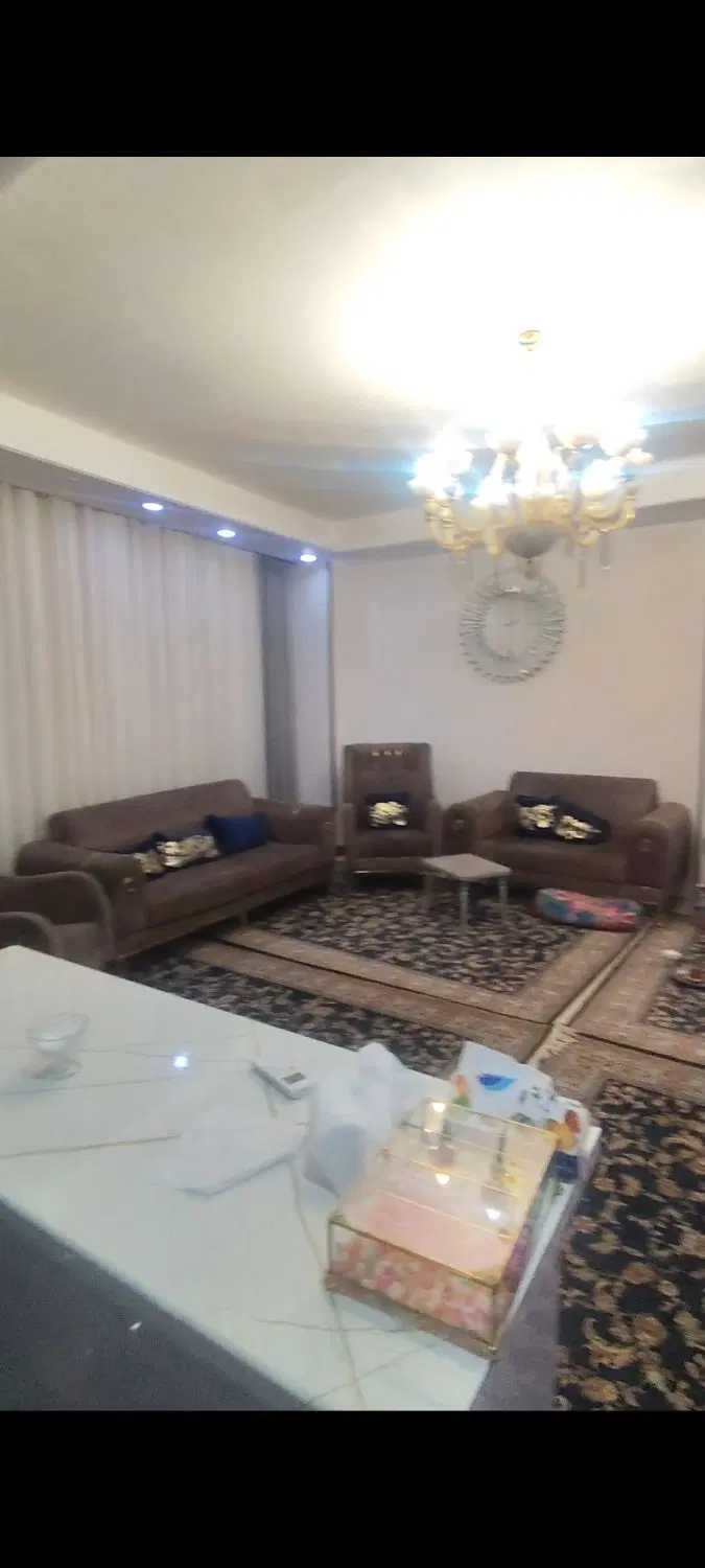 دو واحد مسکونی فروشی