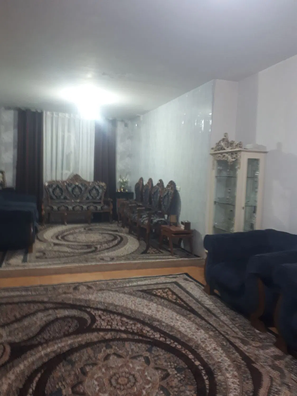 فروش فوری منزل مسکونی ۷۵ متری در خاتون آباد