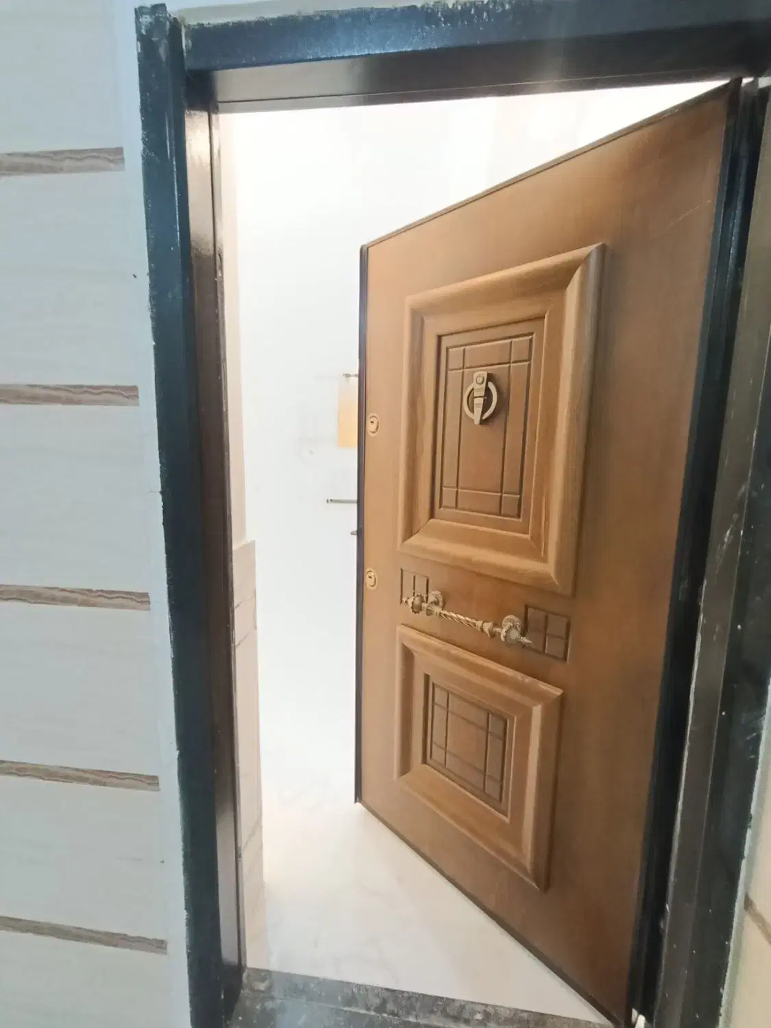 دوطبقه فول امکانات راه جدا غدیر شهر