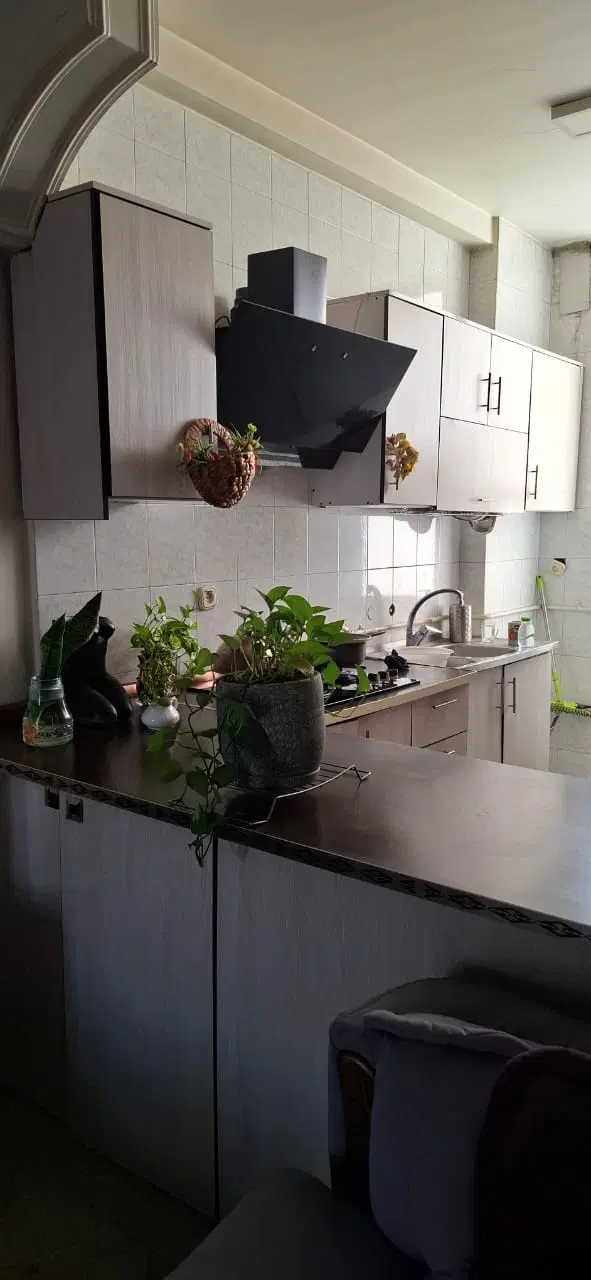 خوش نقشه و نورگیر عالی