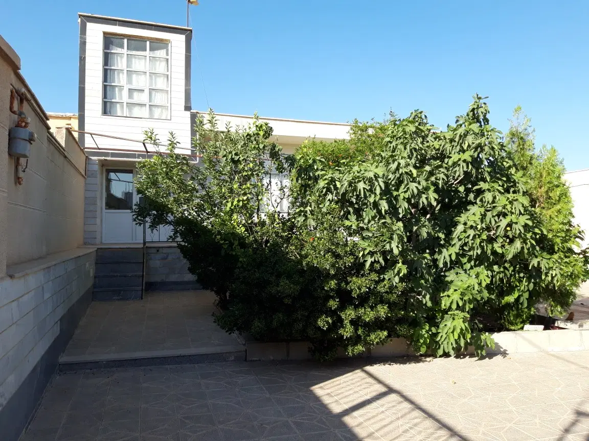 خانه ی ویلایی