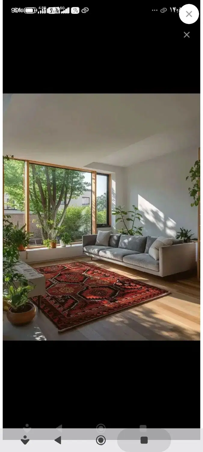 رهن و اجاره 140 متری_3 خواب_ گلچین غربی_قابل تخفیف